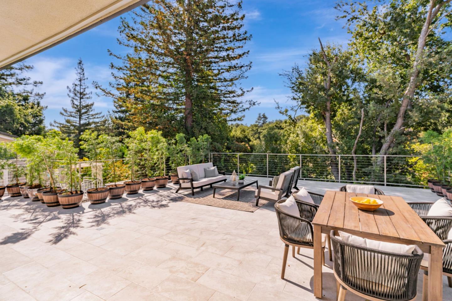 Detail Gallery Image 34 of 36 For 11664 Winding Way, Los Altos,  CA 94024 - 5 Beds | 5 Baths
