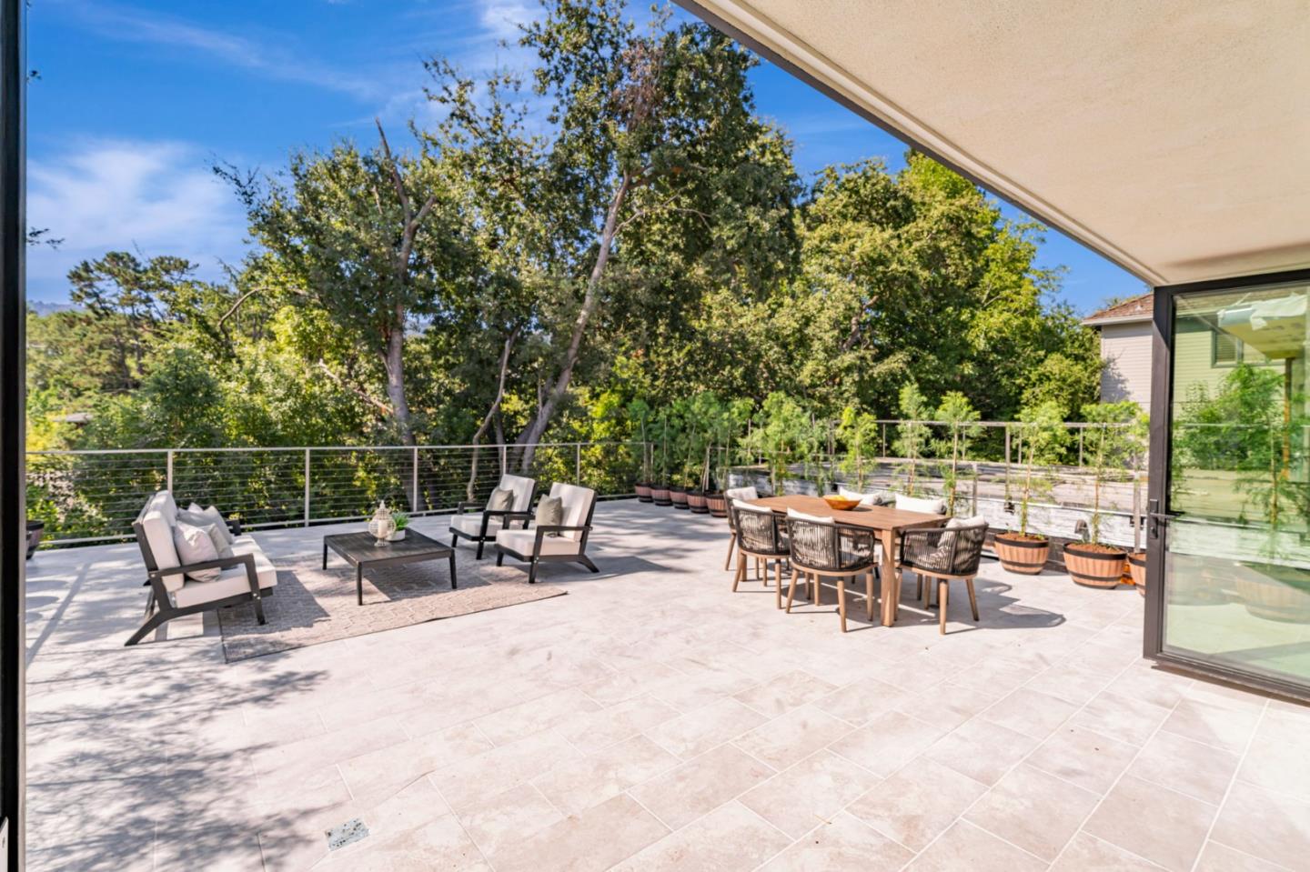 Detail Gallery Image 35 of 36 For 11664 Winding Way, Los Altos,  CA 94024 - 5 Beds | 5 Baths