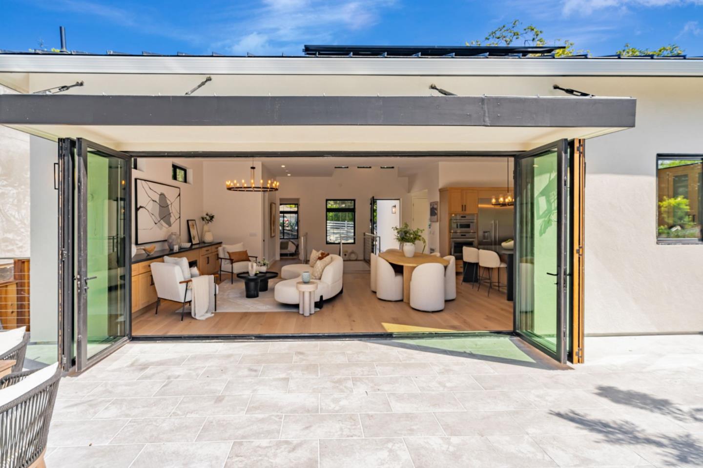 Detail Gallery Image 36 of 36 For 11664 Winding Way, Los Altos,  CA 94024 - 5 Beds | 5 Baths