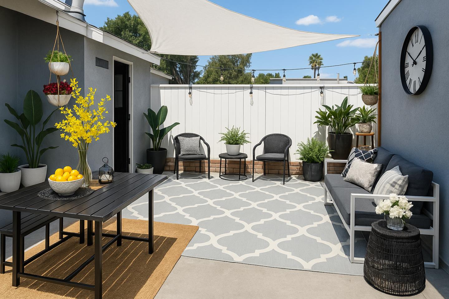 Detail Gallery Image 7 of 9 For 407 Aires Ln, San Jose,  CA 95111 - 2 Beds | 1 Baths