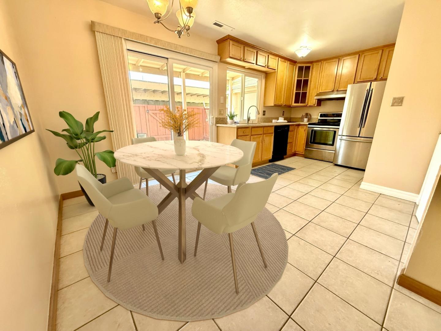 Detail Gallery Image 3 of 8 For 4543 Bartolo Ter, Fremont,  CA 94536 - 2 Beds | 1/1 Baths