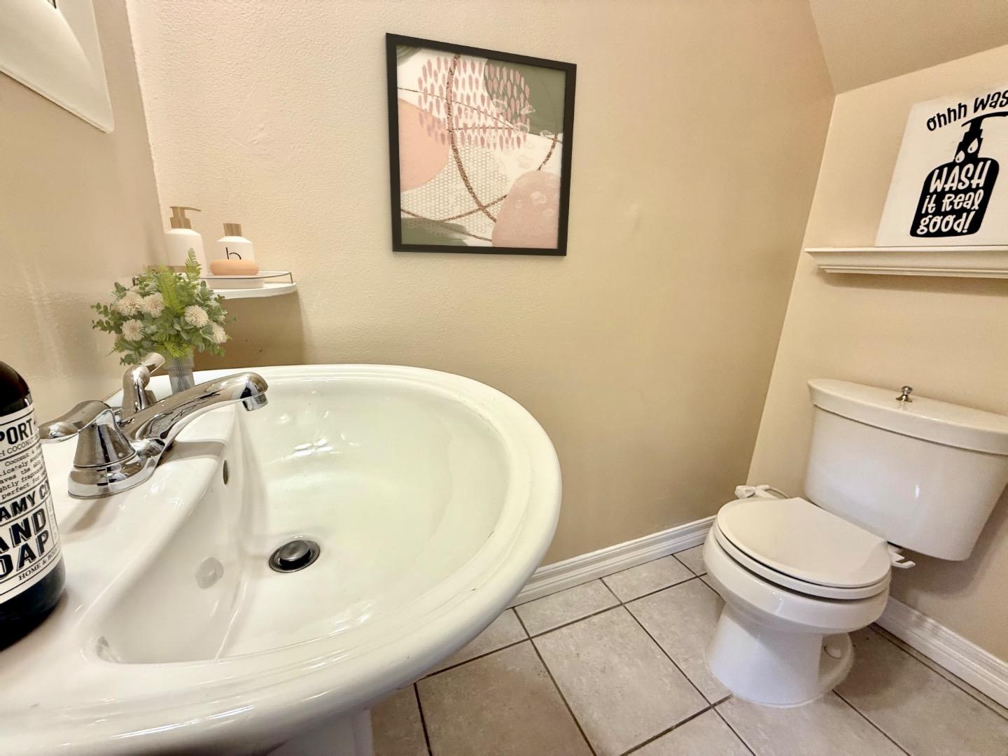 Detail Gallery Image 8 of 8 For 4543 Bartolo Ter, Fremont,  CA 94536 - 2 Beds | 1/1 Baths