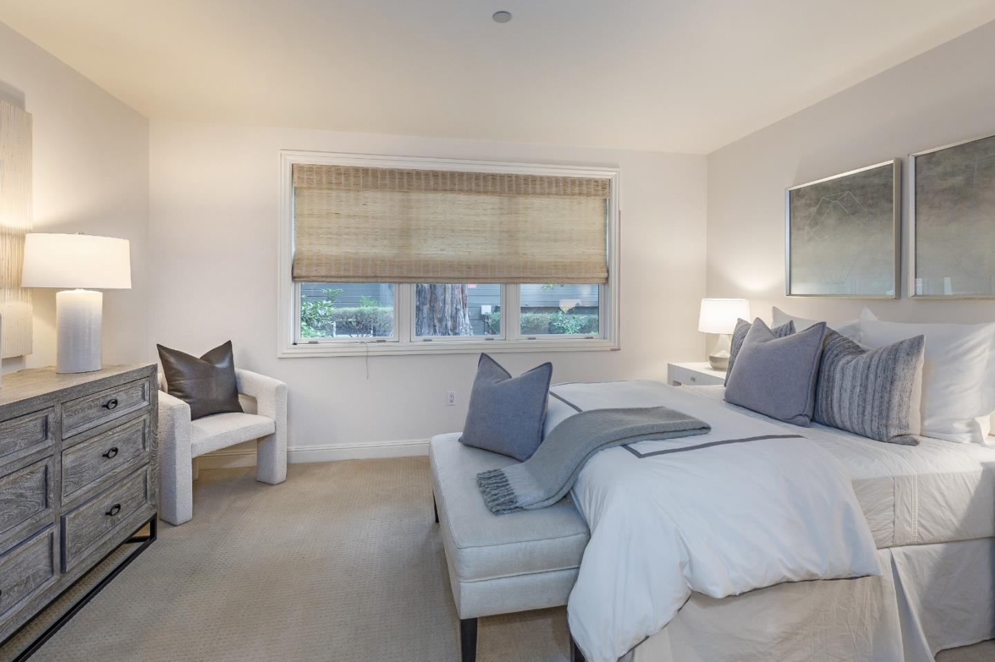 Detail Gallery Image 18 of 25 For 315 Homer Ave #105,  Palo Alto,  CA 94301 - 2 Beds | 2 Baths