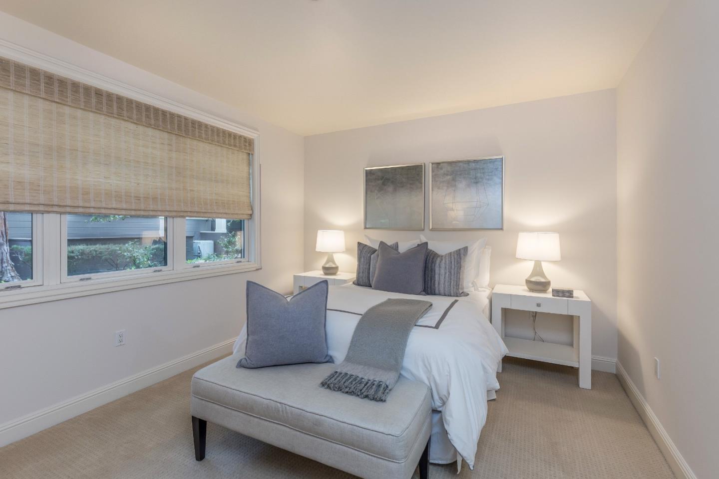 Detail Gallery Image 19 of 25 For 315 Homer Ave #105,  Palo Alto,  CA 94301 - 2 Beds | 2 Baths