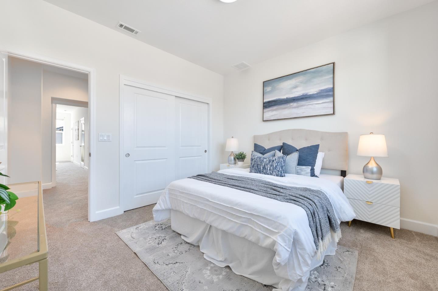 Detail Gallery Image 18 of 26 For 712 Bramble Ter, Sunnyvale,  CA 94086 - 3 Beds | 3/1 Baths