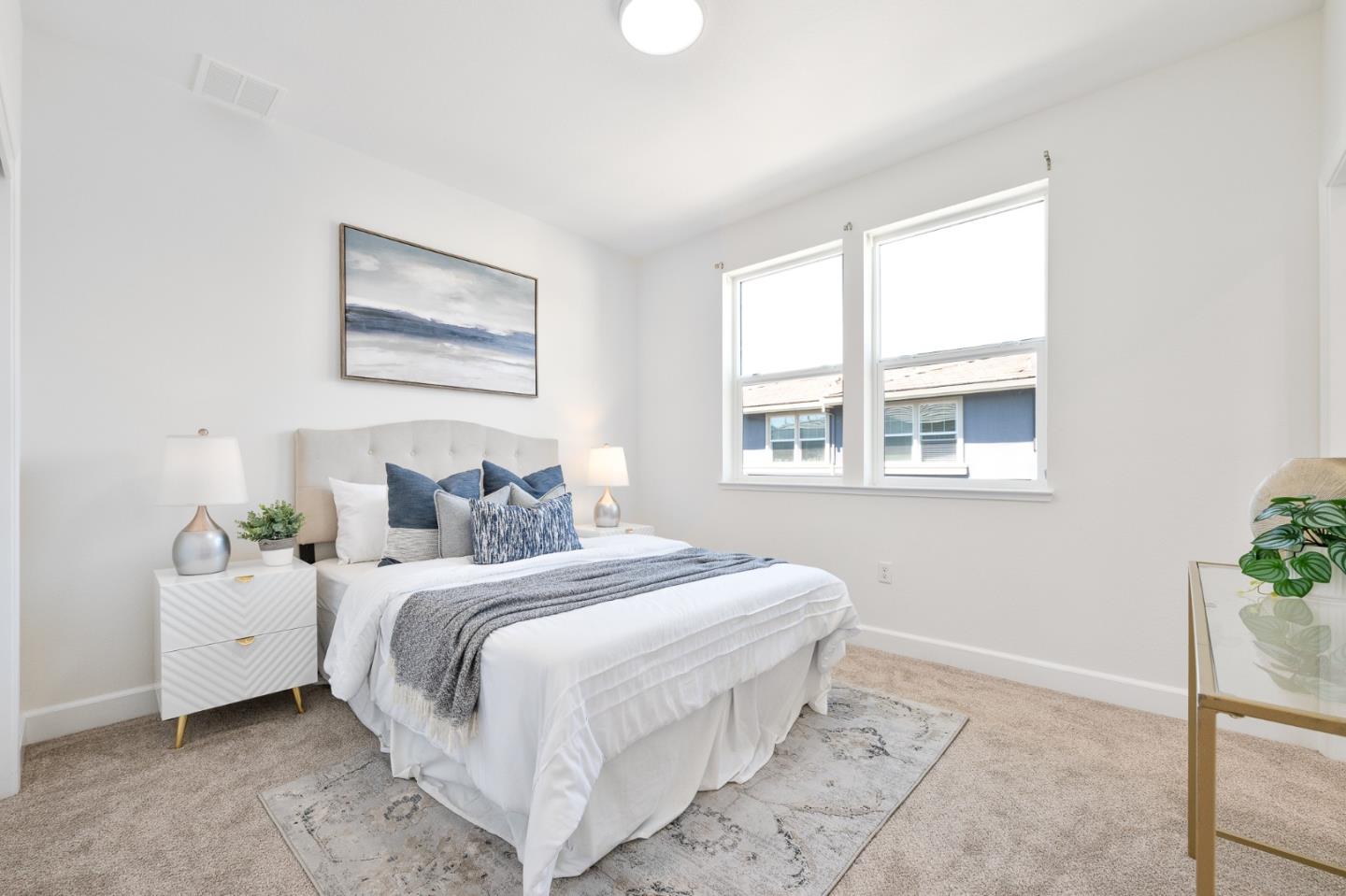 Detail Gallery Image 19 of 26 For 712 Bramble Ter, Sunnyvale,  CA 94086 - 3 Beds | 3/1 Baths