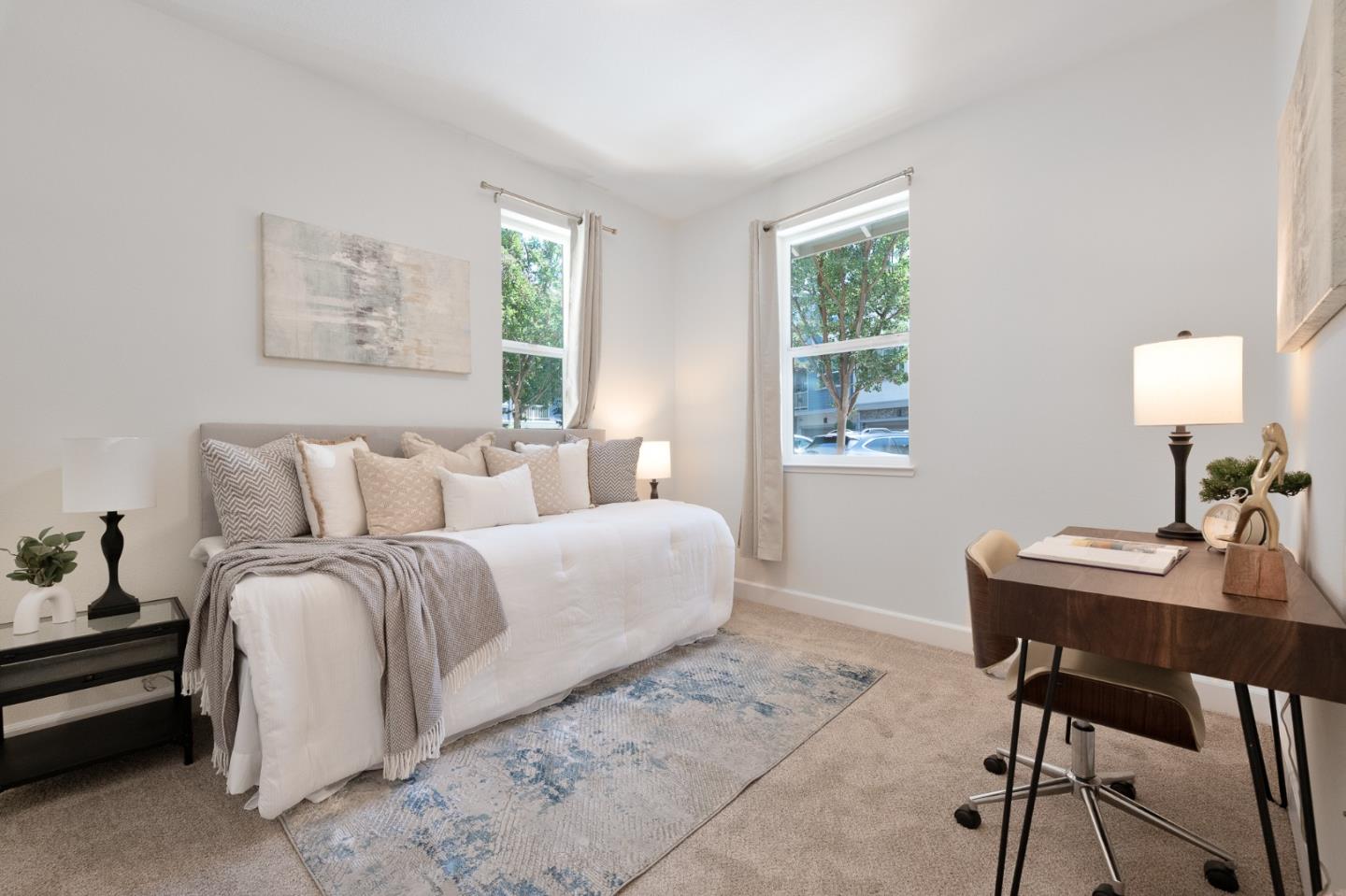 Detail Gallery Image 21 of 26 For 712 Bramble Ter, Sunnyvale,  CA 94086 - 3 Beds | 3/1 Baths