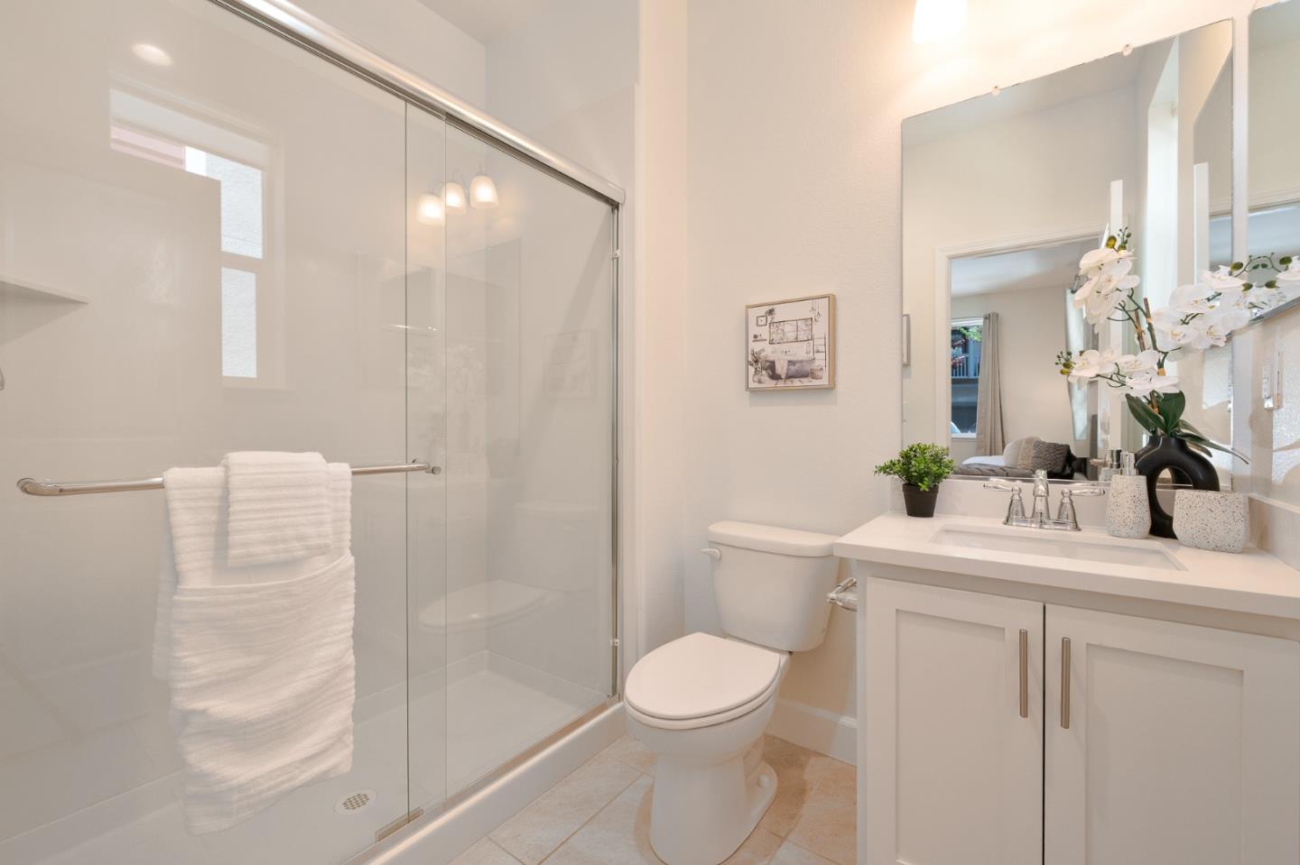 Detail Gallery Image 22 of 26 For 712 Bramble Ter, Sunnyvale,  CA 94086 - 3 Beds | 3/1 Baths