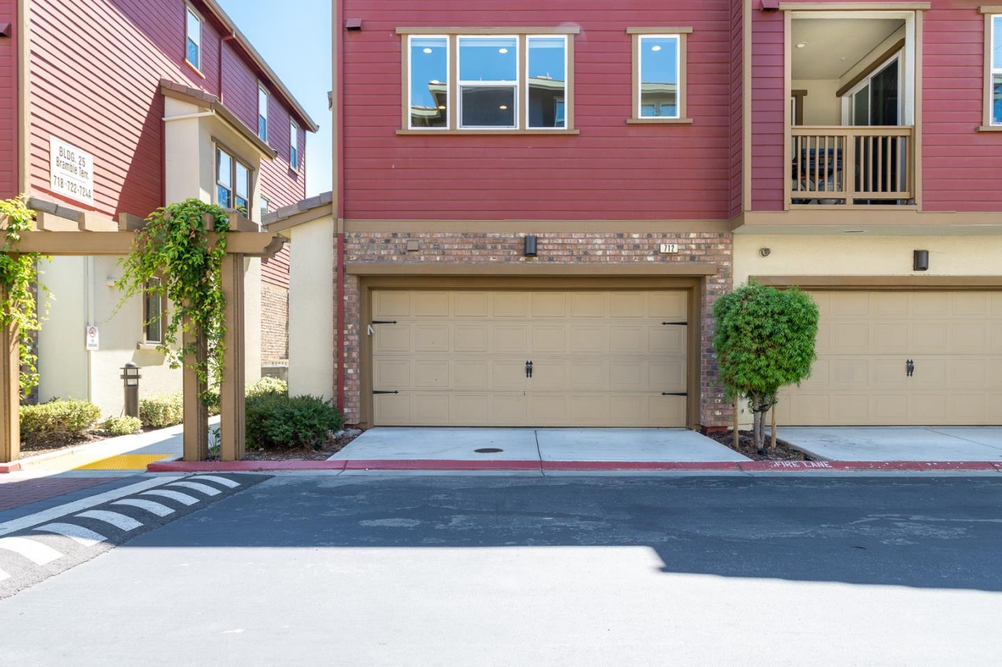 Detail Gallery Image 26 of 26 For 712 Bramble Ter, Sunnyvale,  CA 94086 - 3 Beds | 3/1 Baths