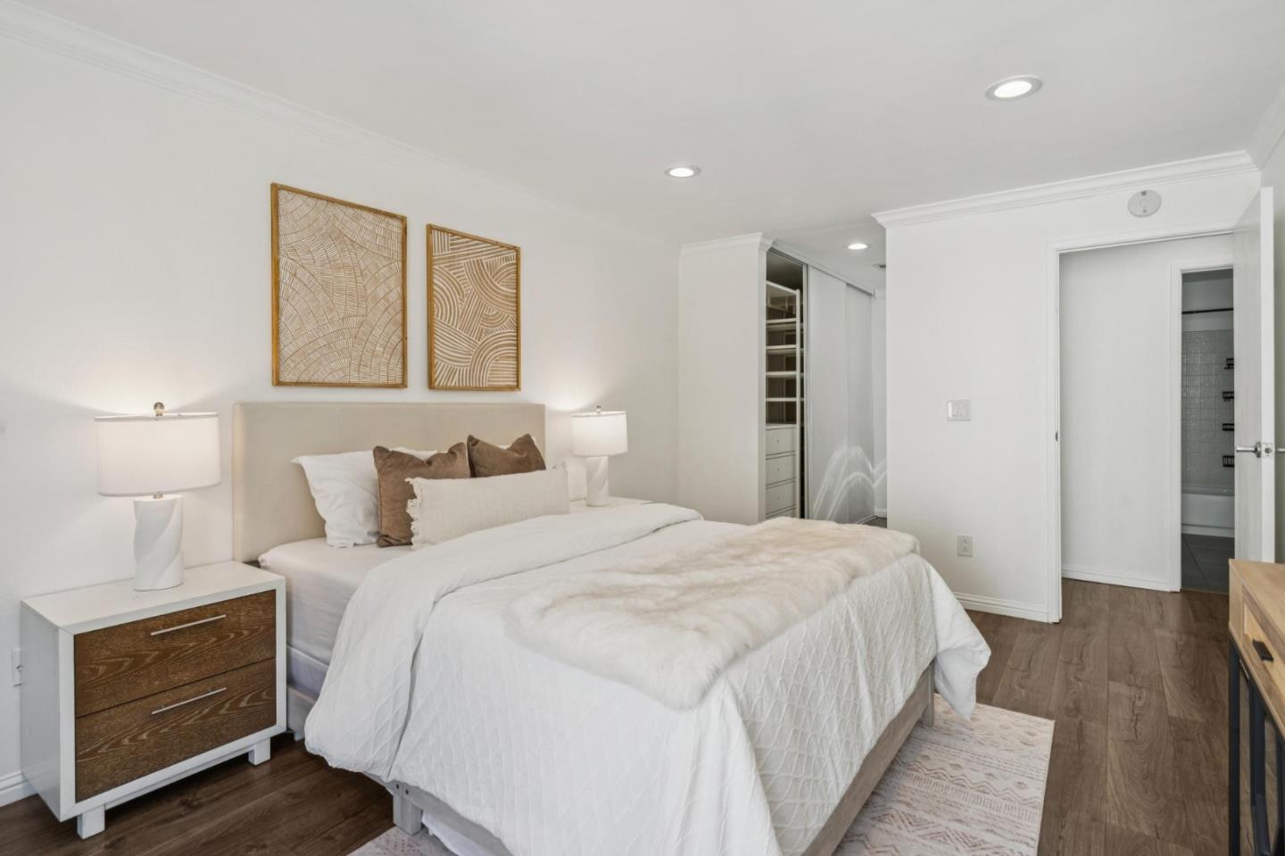 Detail Gallery Image 16 of 39 For 40425 Chapel Way #309,  Fremont,  CA 94538 - 2 Beds | 2 Baths