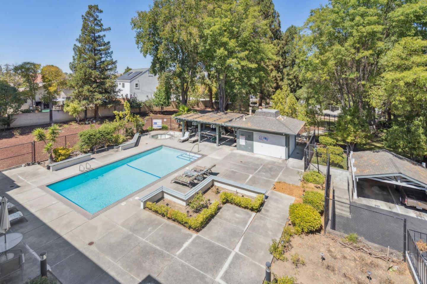 Detail Gallery Image 8 of 39 For 40425 Chapel Way #309,  Fremont,  CA 94538 - 2 Beds | 2 Baths