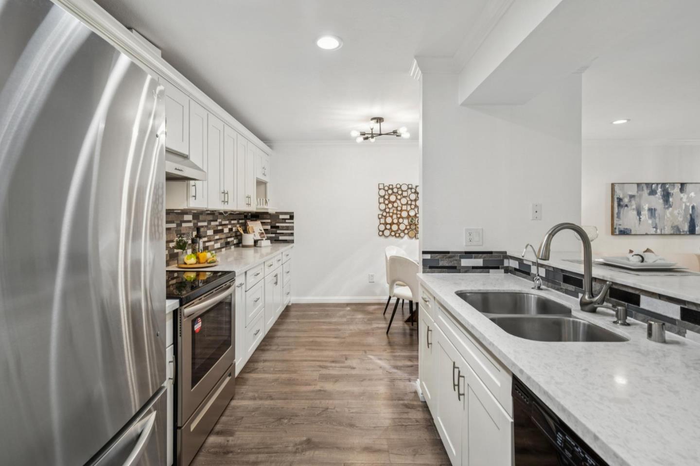 Detail Gallery Image 9 of 39 For 40425 Chapel Way #309,  Fremont,  CA 94538 - 2 Beds | 2 Baths