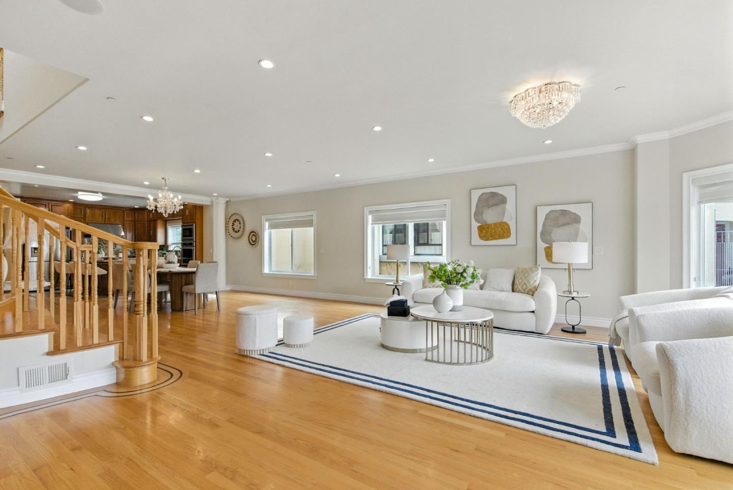 Detail Gallery Image 11 of 99 For 157 Station Ave, Daly City,  CA 94014 - 7 Beds | 6 Baths