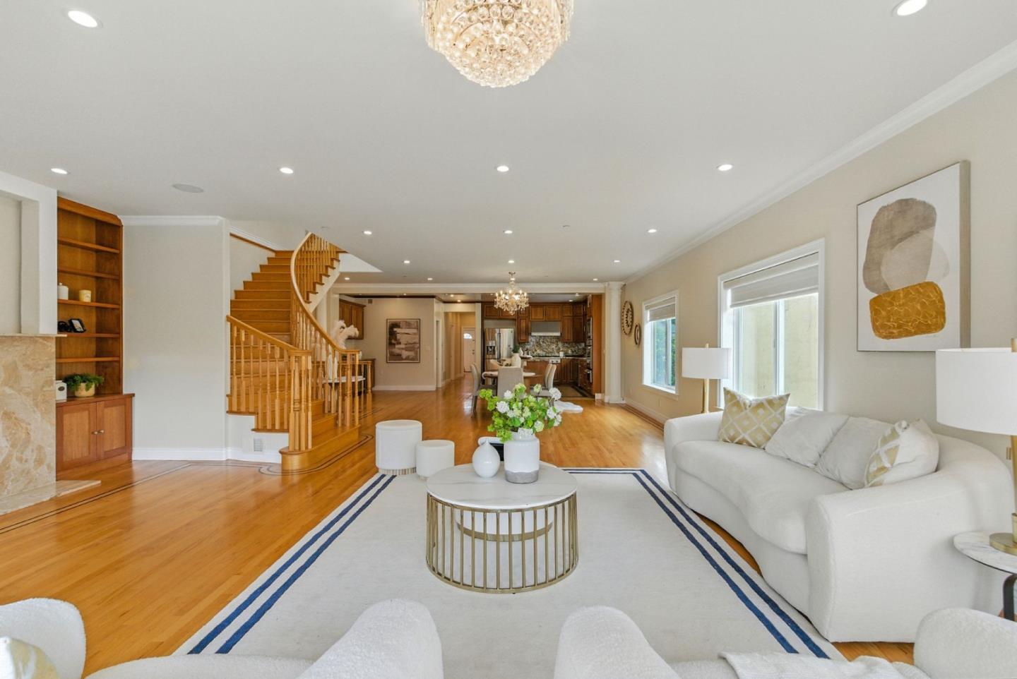 Detail Gallery Image 12 of 99 For 157 Station Ave, Daly City,  CA 94014 - 7 Beds | 6 Baths