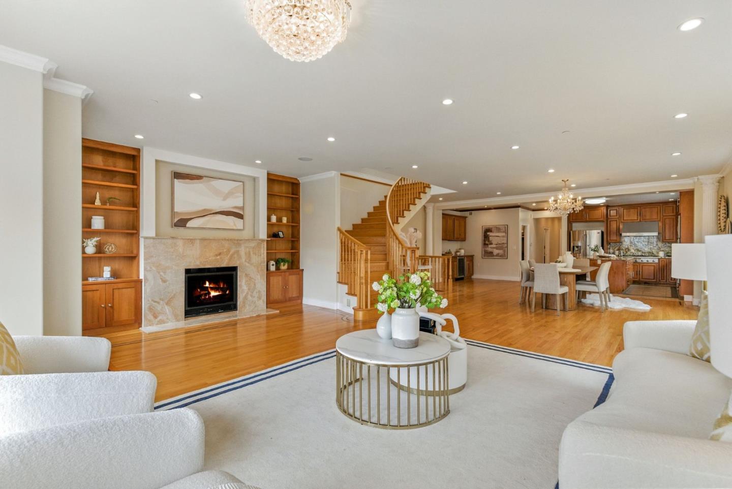 Detail Gallery Image 13 of 99 For 157 Station Ave, Daly City,  CA 94014 - 7 Beds | 6 Baths