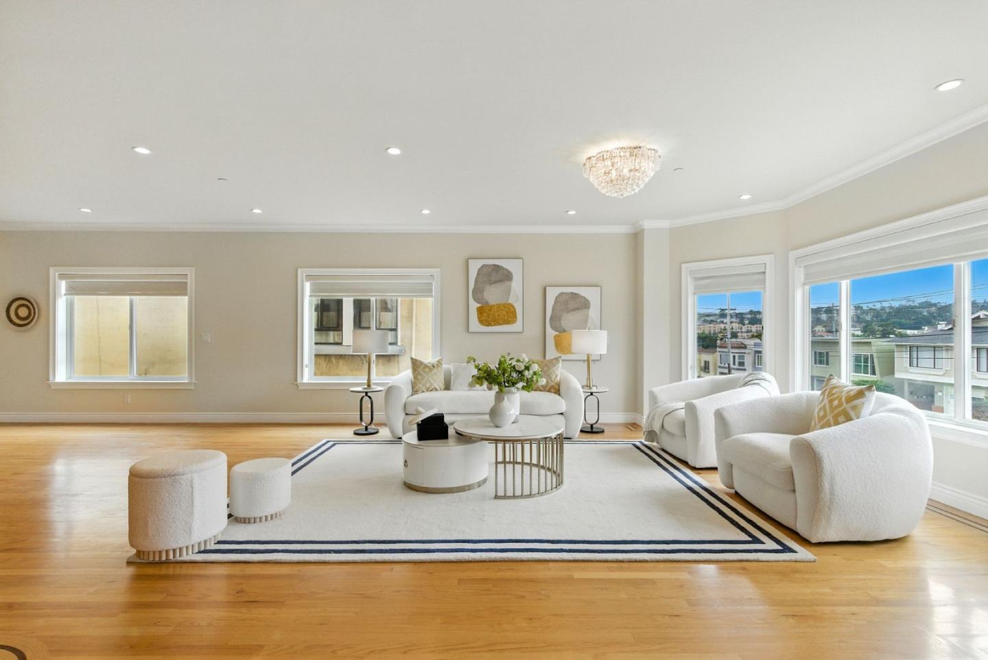 Detail Gallery Image 14 of 99 For 157 Station Ave, Daly City,  CA 94014 - 7 Beds | 6 Baths