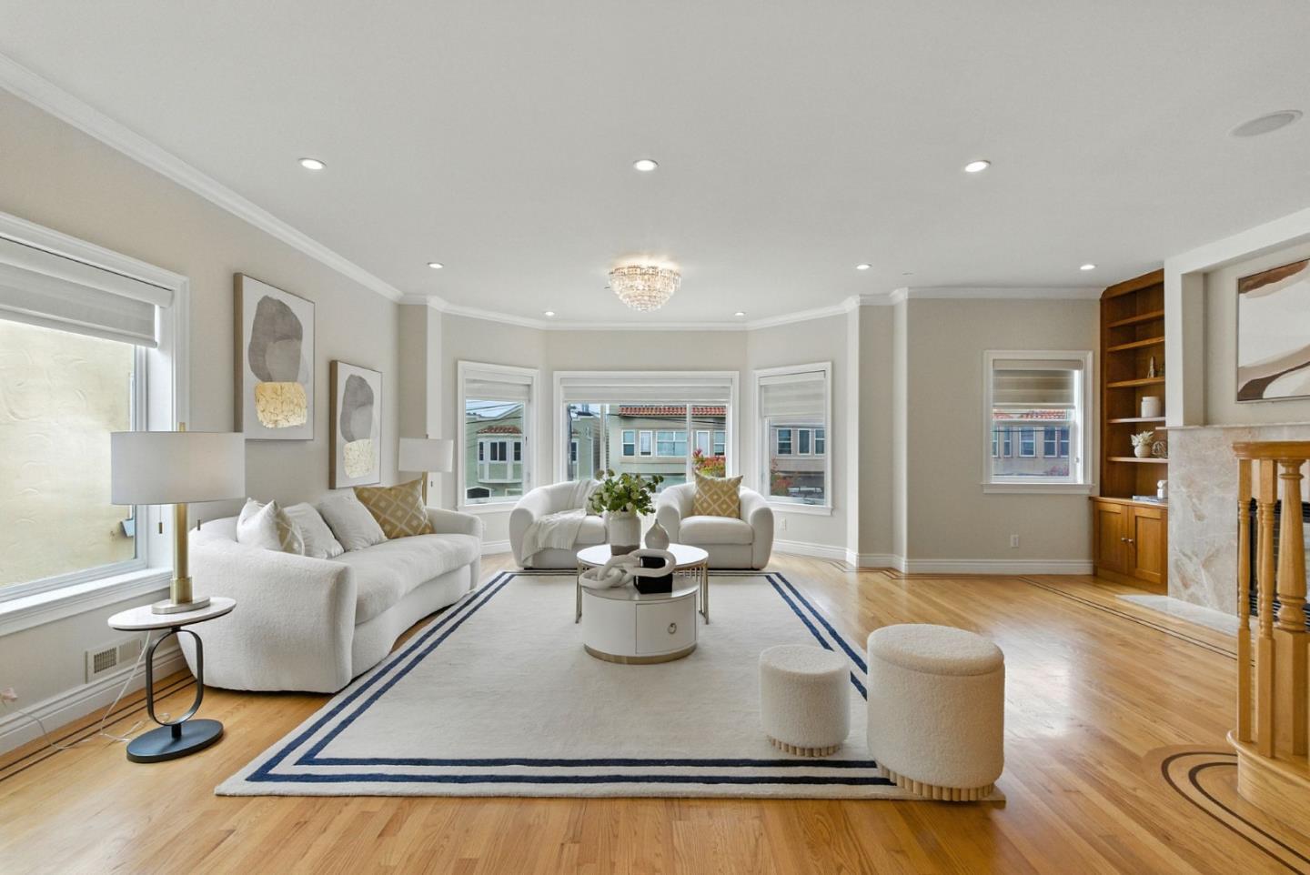 Detail Gallery Image 17 of 99 For 157 Station Ave, Daly City,  CA 94014 - 7 Beds | 6 Baths