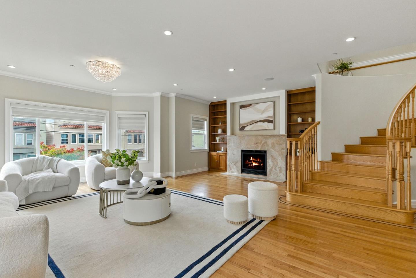 Detail Gallery Image 18 of 99 For 157 Station Ave, Daly City,  CA 94014 - 7 Beds | 6 Baths