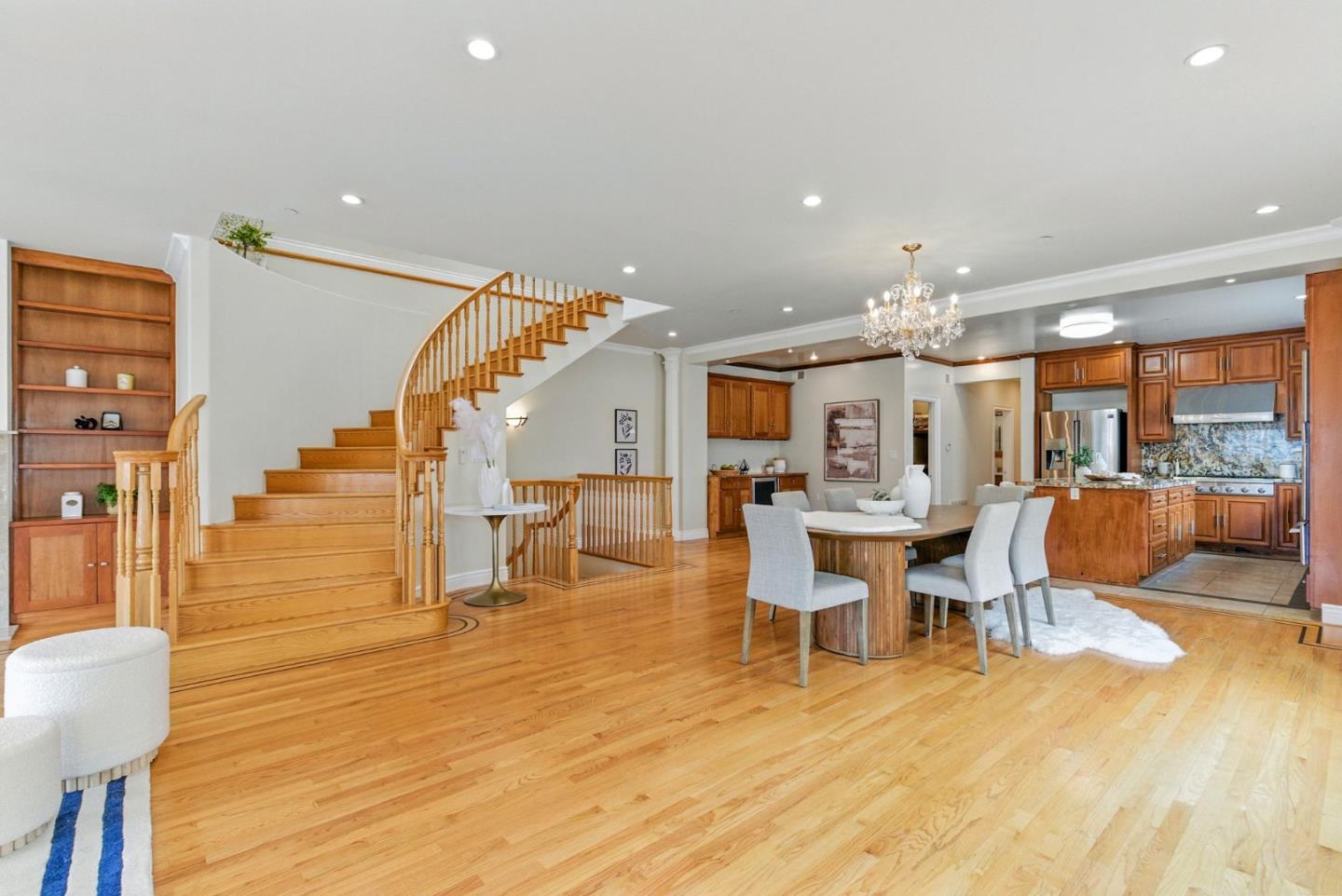 Detail Gallery Image 20 of 99 For 157 Station Ave, Daly City,  CA 94014 - 7 Beds | 6 Baths