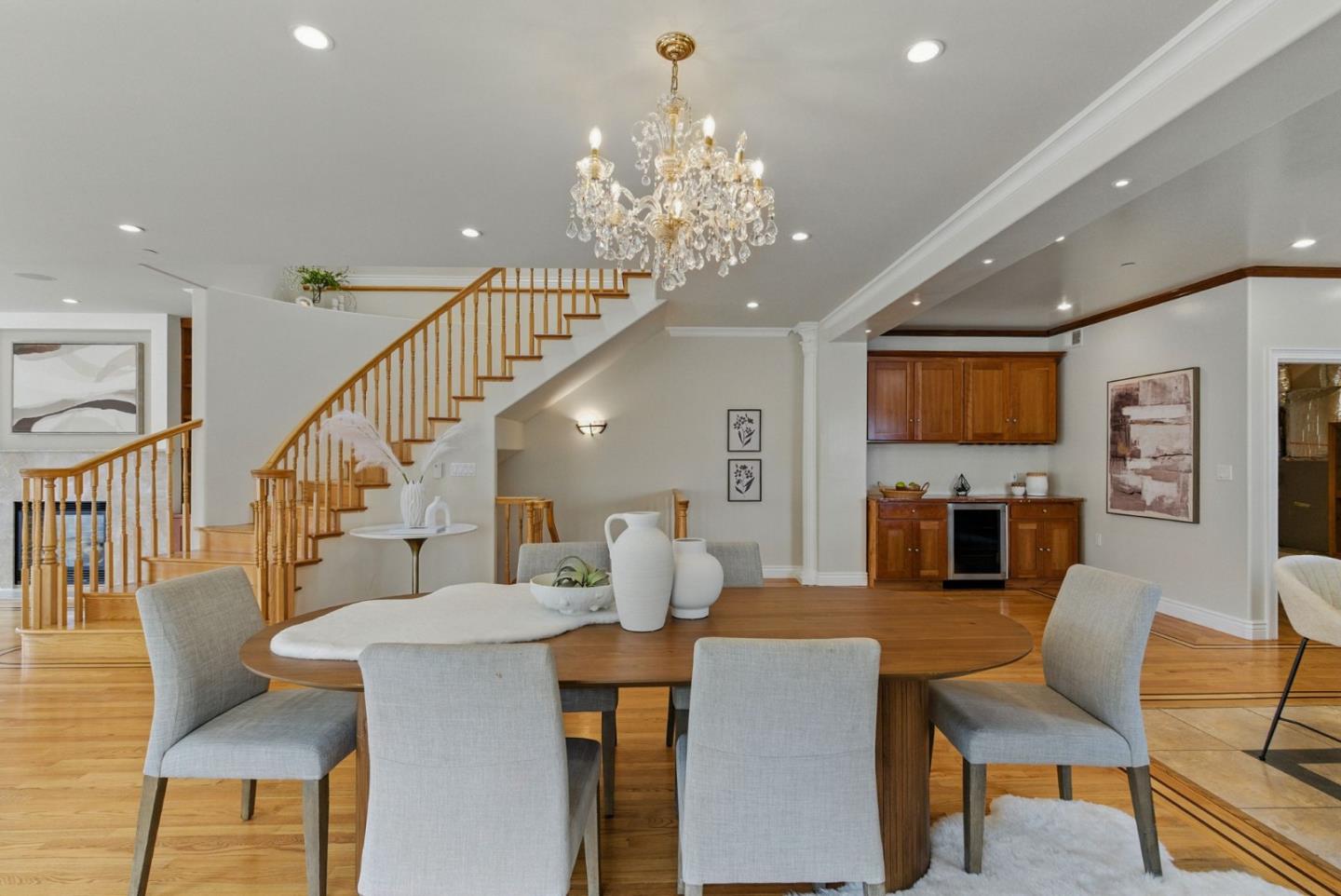 Detail Gallery Image 21 of 99 For 157 Station Ave, Daly City,  CA 94014 - 7 Beds | 6 Baths
