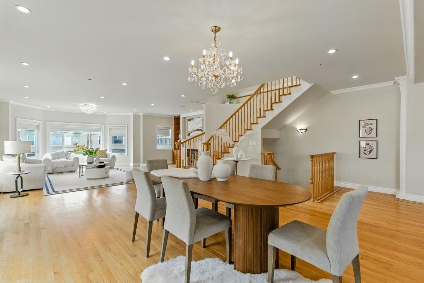Detail Gallery Image 22 of 99 For 157 Station Ave, Daly City,  CA 94014 - 7 Beds | 6 Baths