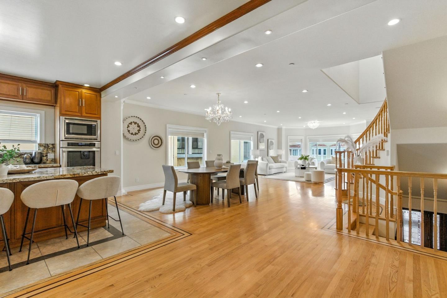 Detail Gallery Image 23 of 99 For 157 Station Ave, Daly City,  CA 94014 - 7 Beds | 6 Baths