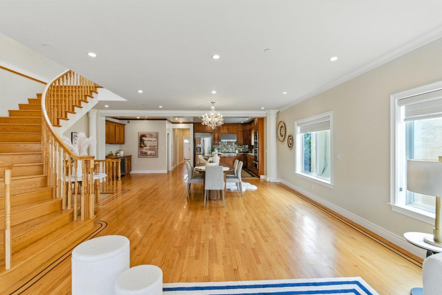 Detail Gallery Image 27 of 99 For 157 Station Ave, Daly City,  CA 94014 - 7 Beds | 6 Baths