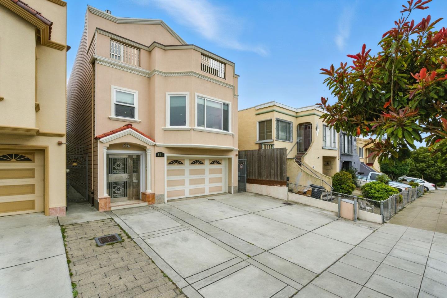 Detail Gallery Image 3 of 99 For 157 Station Ave, Daly City,  CA 94014 - 7 Beds | 6 Baths