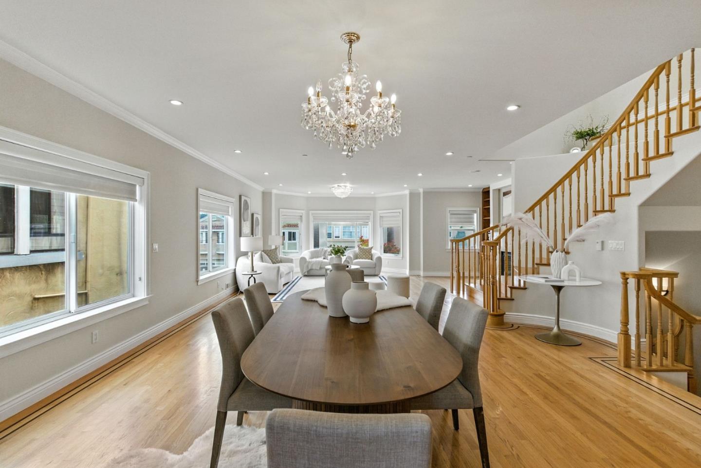 Detail Gallery Image 30 of 99 For 157 Station Ave, Daly City,  CA 94014 - 7 Beds | 6 Baths