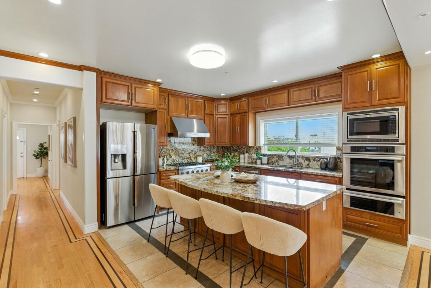 Detail Gallery Image 36 of 99 For 157 Station Ave, Daly City,  CA 94014 - 7 Beds | 6 Baths