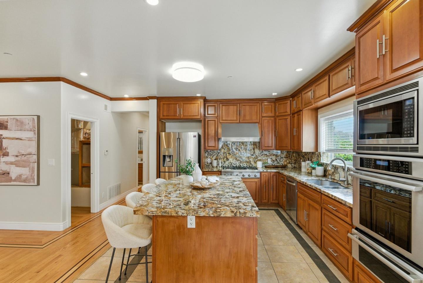 Detail Gallery Image 40 of 99 For 157 Station Ave, Daly City,  CA 94014 - 7 Beds | 6 Baths