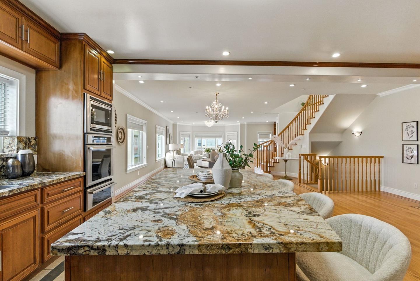 Detail Gallery Image 41 of 99 For 157 Station Ave, Daly City,  CA 94014 - 7 Beds | 6 Baths