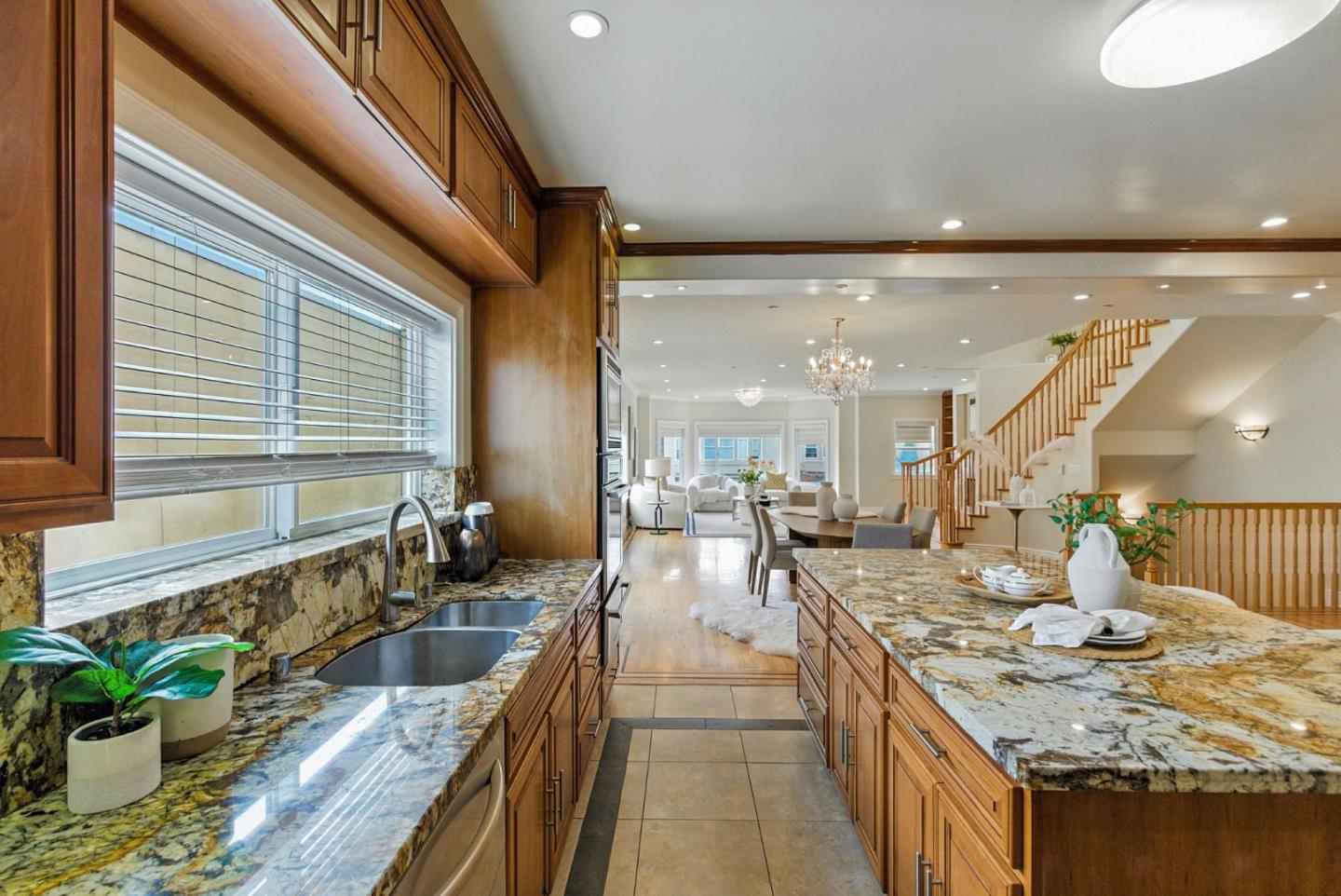 Detail Gallery Image 42 of 99 For 157 Station Ave, Daly City,  CA 94014 - 7 Beds | 6 Baths