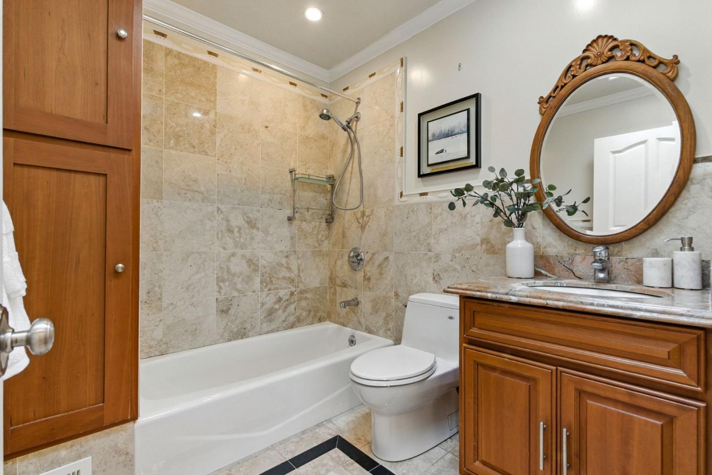 Detail Gallery Image 77 of 99 For 157 Station Ave, Daly City,  CA 94014 - 7 Beds | 6 Baths