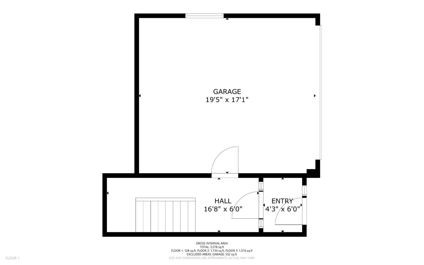 Detail Gallery Image 99 of 99 For 157 Station Ave, Daly City,  CA 94014 - 7 Beds | 6 Baths
