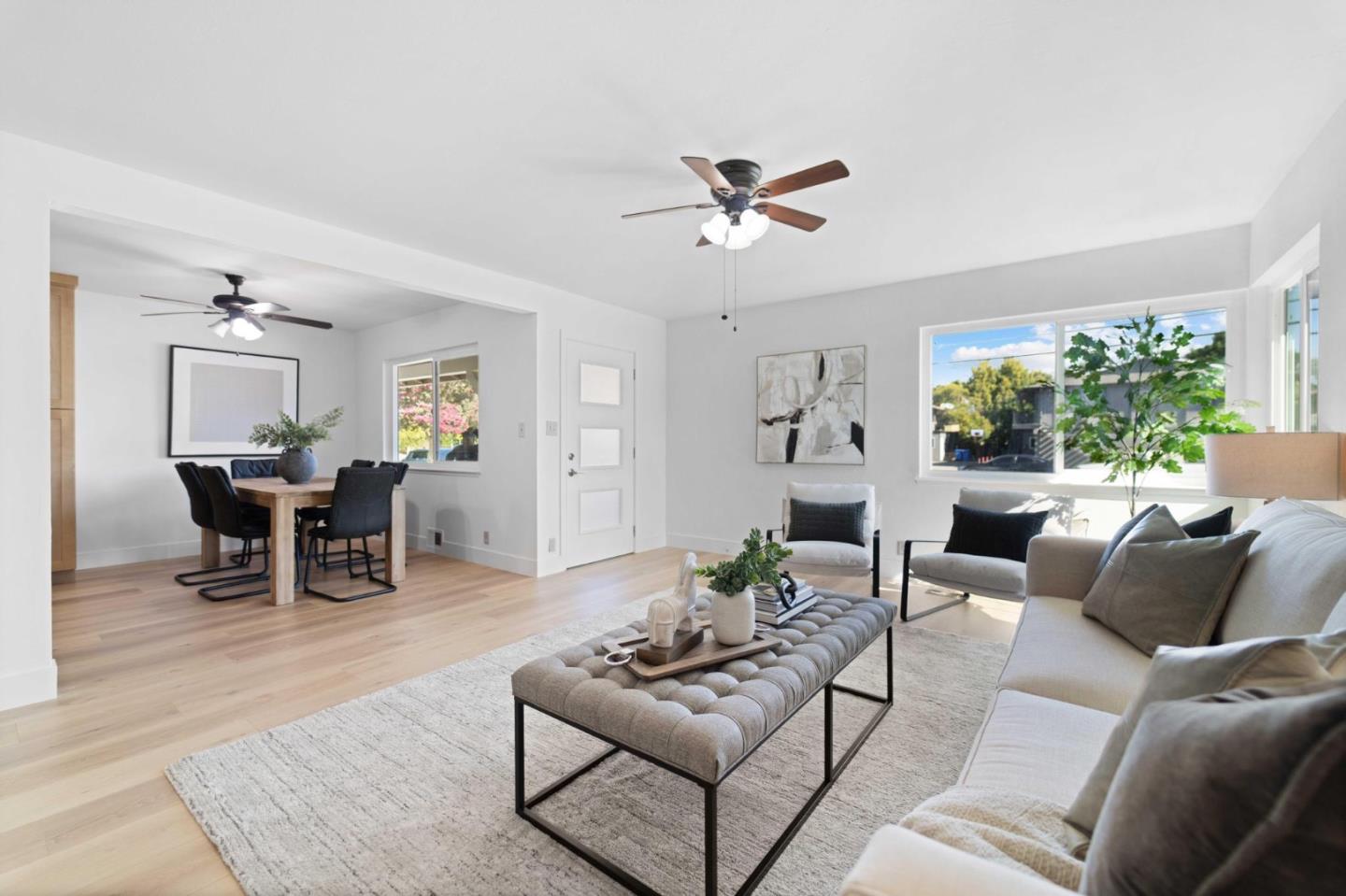 Detail Gallery Image 11 of 56 For 3856 Williams Rd, San Jose,  CA 95117 - – Beds | – Baths