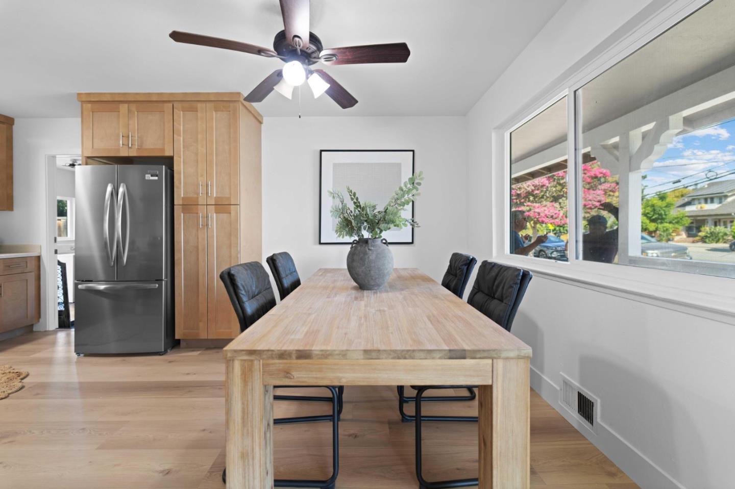Detail Gallery Image 12 of 56 For 3856 Williams Rd, San Jose,  CA 95117 - – Beds | – Baths