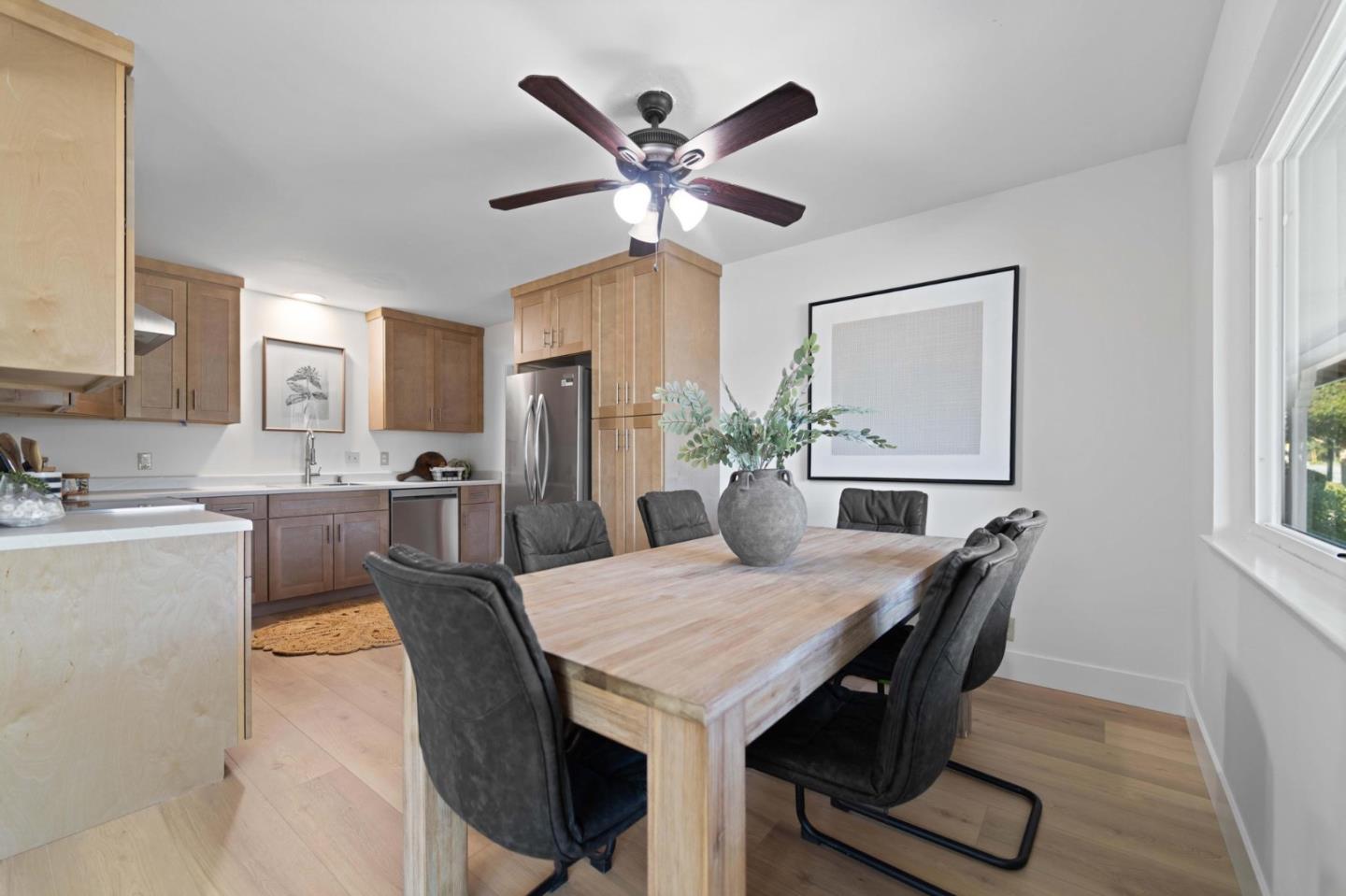 Detail Gallery Image 14 of 56 For 3856 Williams Rd, San Jose,  CA 95117 - – Beds | – Baths