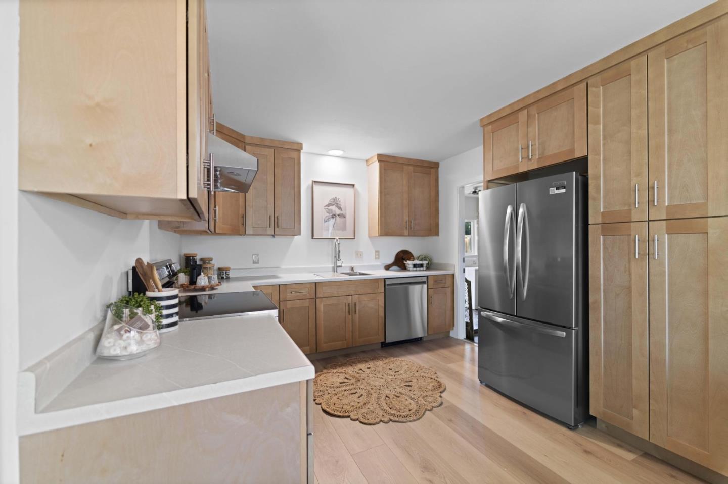 Detail Gallery Image 16 of 56 For 3856 Williams Rd, San Jose,  CA 95117 - – Beds | – Baths