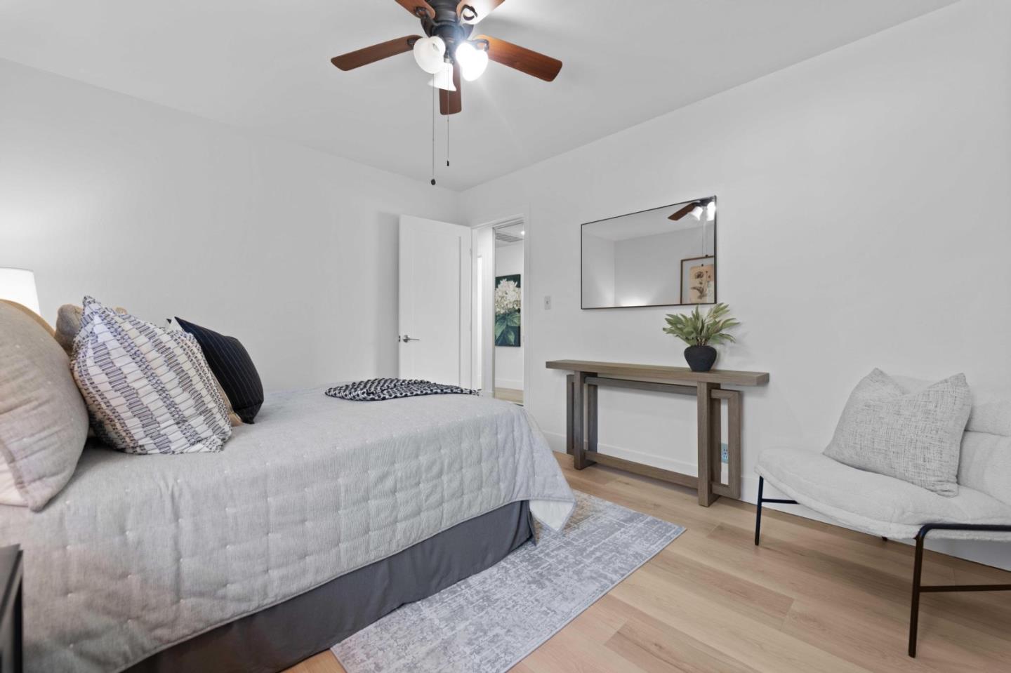 Detail Gallery Image 21 of 56 For 3856 Williams Rd, San Jose,  CA 95117 - – Beds | – Baths