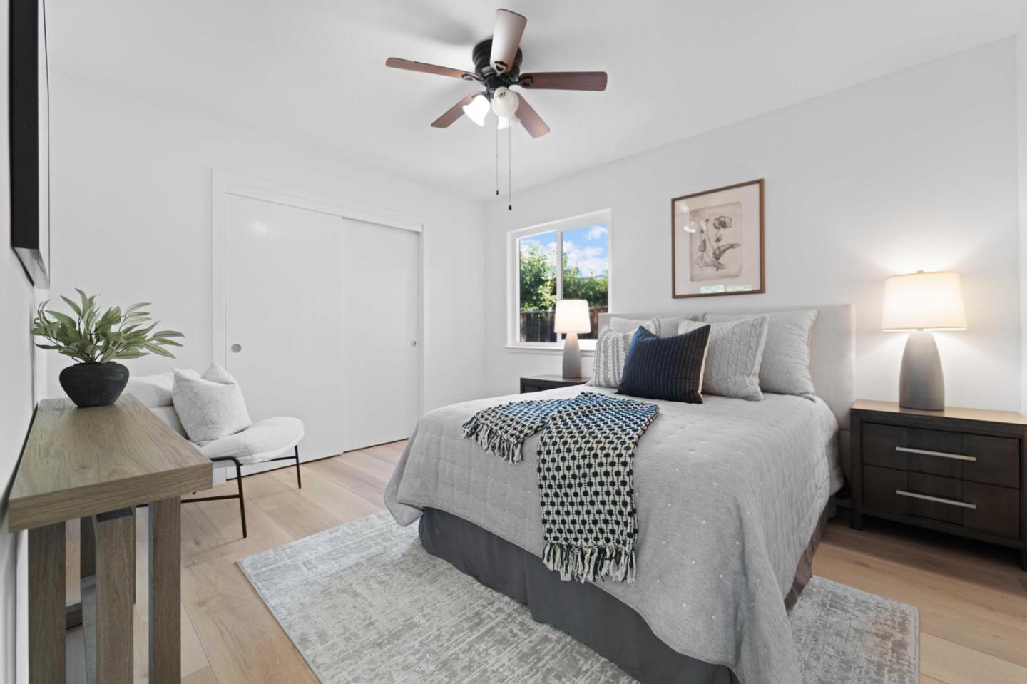 Detail Gallery Image 25 of 56 For 3856 Williams Rd, San Jose,  CA 95117 - – Beds | – Baths