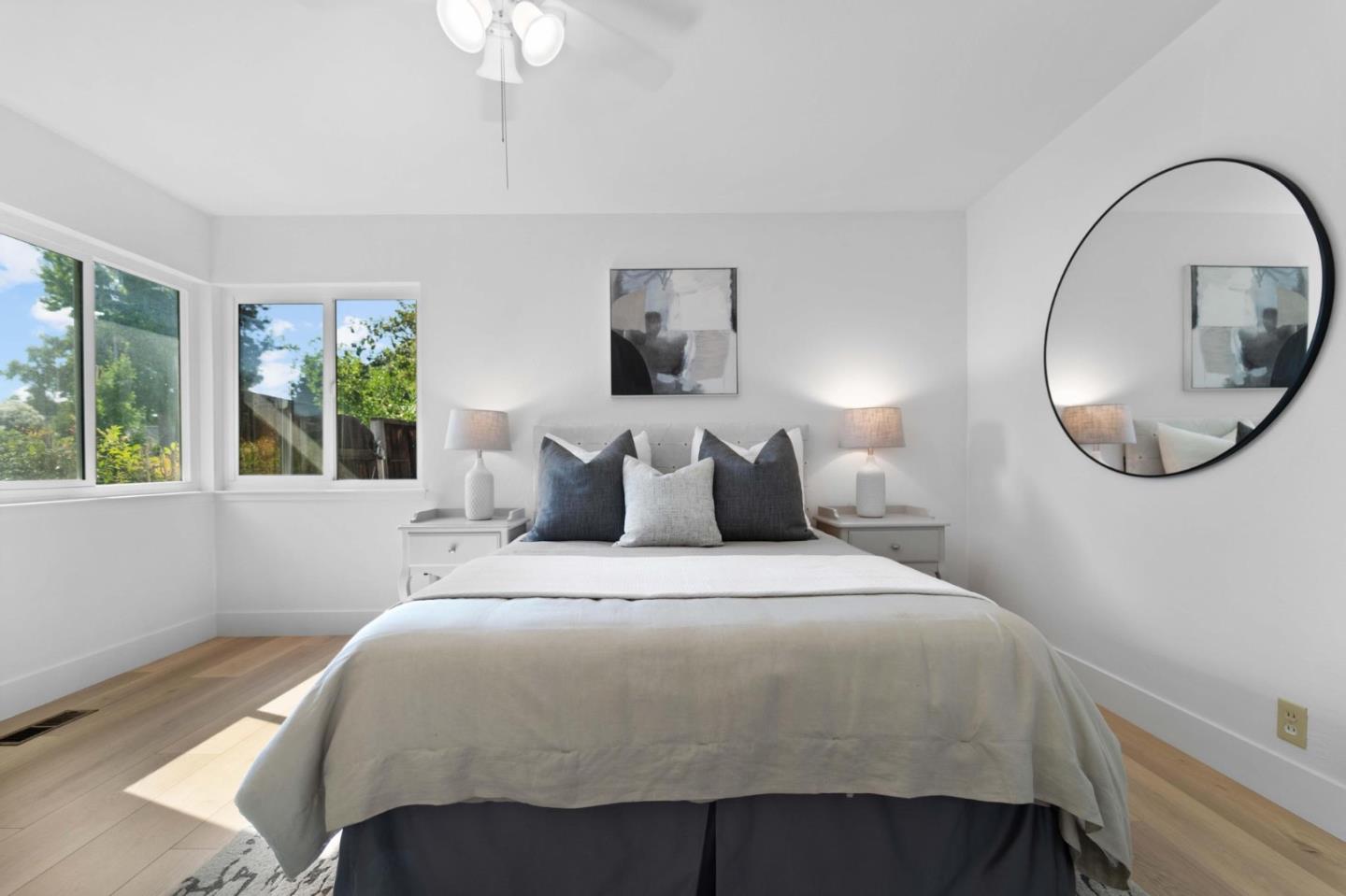 Detail Gallery Image 26 of 56 For 3856 Williams Rd, San Jose,  CA 95117 - – Beds | – Baths