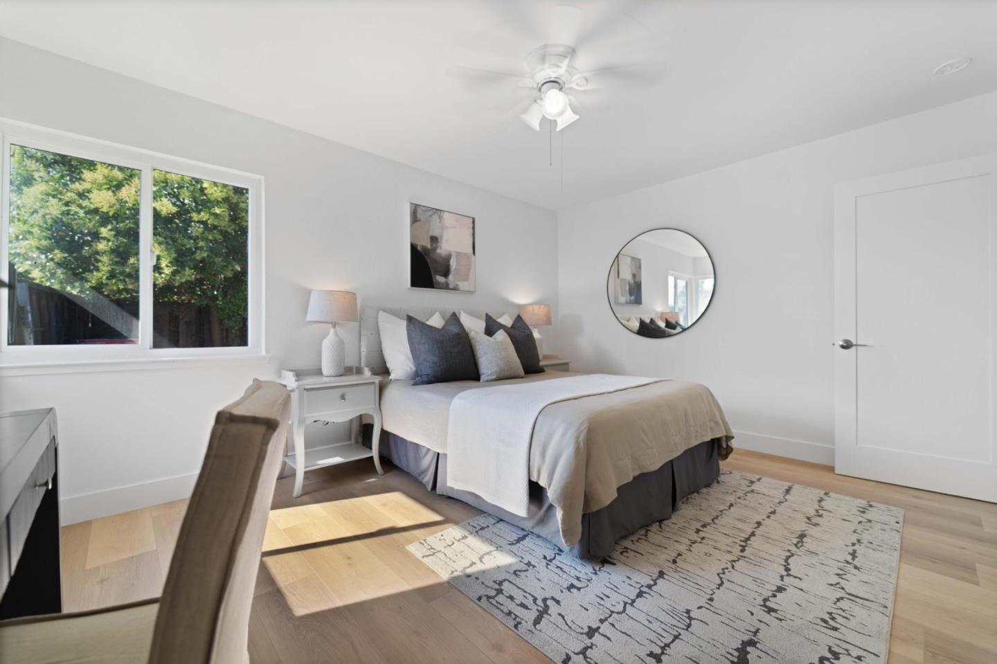 Detail Gallery Image 27 of 56 For 3856 Williams Rd, San Jose,  CA 95117 - – Beds | – Baths