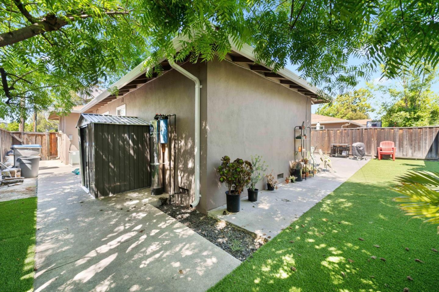 Detail Gallery Image 38 of 56 For 3856 Williams Rd, San Jose,  CA 95117 - – Beds | – Baths