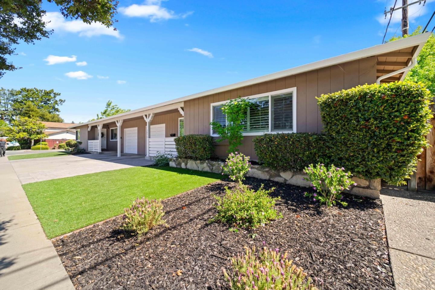 Detail Gallery Image 4 of 56 For 3856 Williams Rd, San Jose,  CA 95117 - – Beds | – Baths