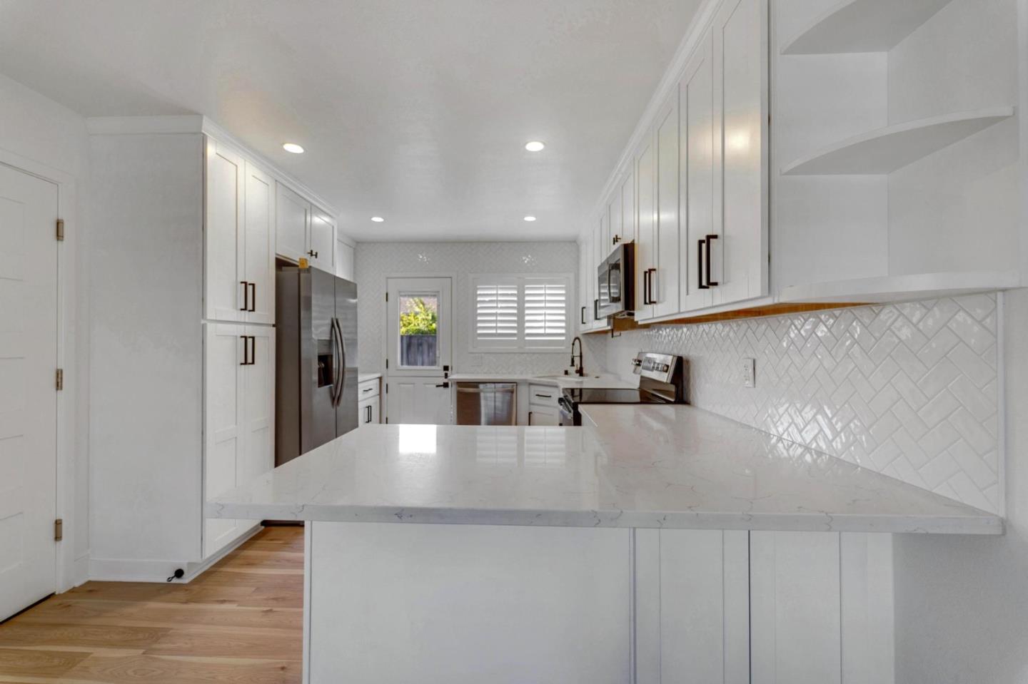 Detail Gallery Image 48 of 56 For 3856 Williams Rd, San Jose,  CA 95117 - – Beds | – Baths