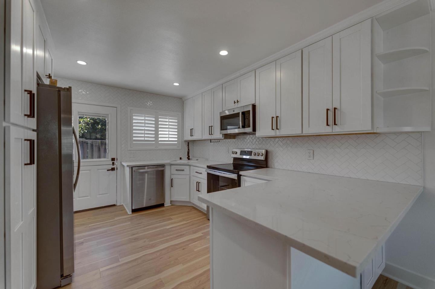 Detail Gallery Image 49 of 56 For 3856 Williams Rd, San Jose,  CA 95117 - – Beds | – Baths