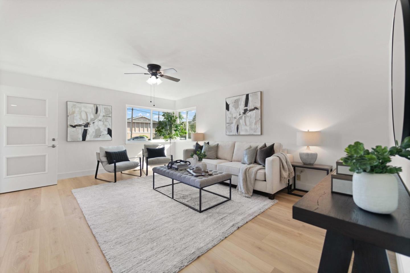 Detail Gallery Image 7 of 56 For 3856 Williams Rd, San Jose,  CA 95117 - – Beds | – Baths