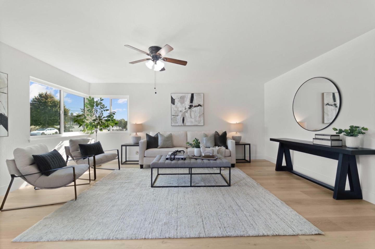 Detail Gallery Image 9 of 56 For 3856 Williams Rd, San Jose,  CA 95117 - – Beds | – Baths