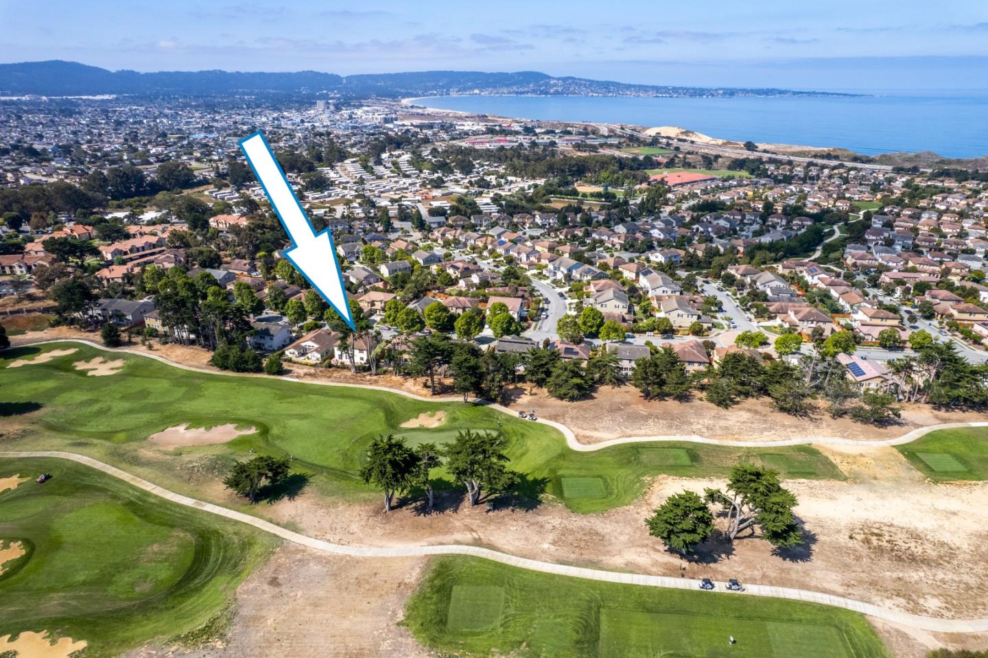 Detail Gallery Image 3 of 41 For 4180 Peninsula Point Dr, Seaside,  CA 93955 - 4 Beds | 2/1 Baths